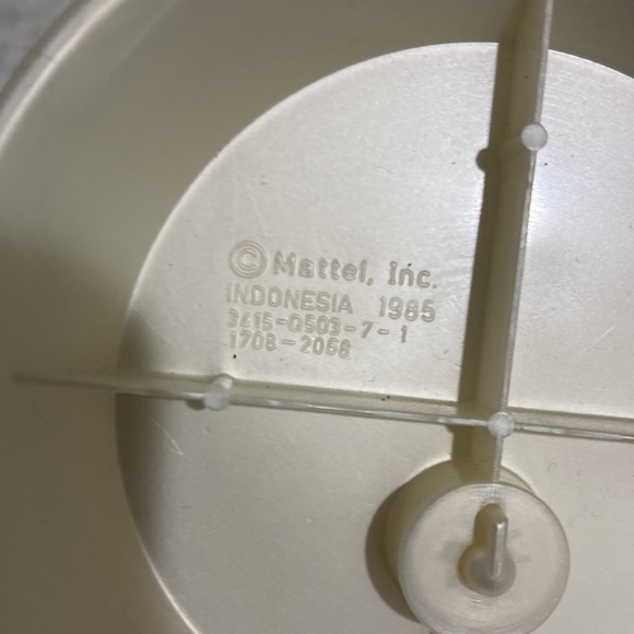 Barbie Collector Edition Russian Barbie doll with stand - Picture 11 of 11